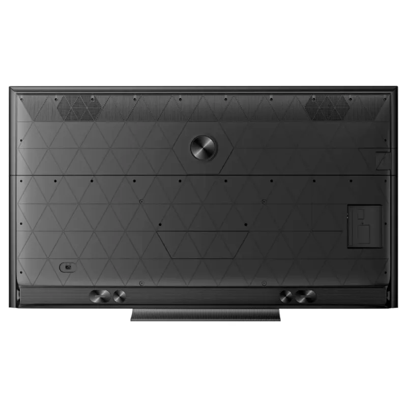 Telewizor Smart TV Dreame Aura S100 65 cali, QLED+ (Mini LED), 4K UHD, Google TV, 144 Hz, procesor AI, zintegrowany soundbar, czarny
