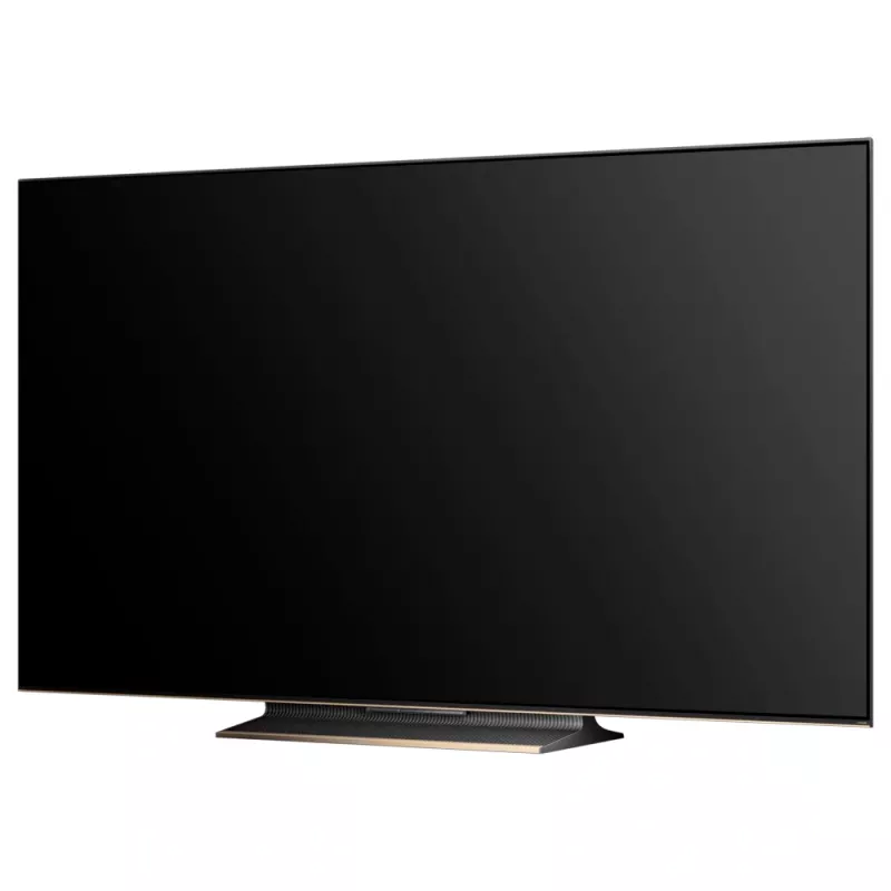 Telewizor Smart TV Dreame Aura S100 65 cali, QLED+ (Mini LED), 4K UHD, Google TV, 144 Hz, procesor AI, zintegrowany soundbar, czarny