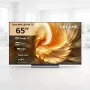 Telewizor Smart TV Dreame Aura S100 65 cali, QLED+ (Mini LED), 4K UHD, Google TV, 144 Hz, procesor AI, zintegrowany soundbar, czarny
