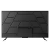 Smart TV Dreame Vivid Q100 55 cali, QLED+, 4K UHD, Google TV, 120 Hz, procesor AI, czarny