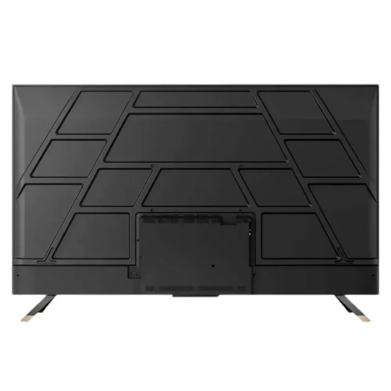 Smart TV Dreame Vivid Q100 65 cali, QLED+, 4K UHD, Google TV, 120 Hz, procesor AI, czarny