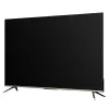 Smart TV Dreame Vivid Q100 65 cali, QLED+, 4K UHD, Google TV, 120 Hz, procesor AI, czarny
