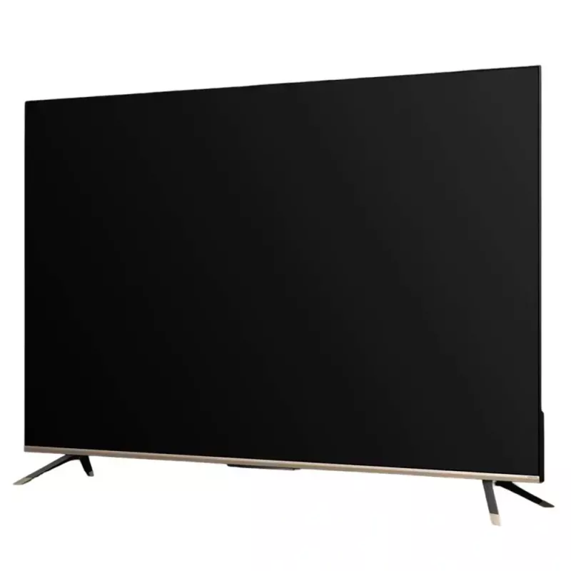 Smart TV Dreame Vivid Q100 65 cali, QLED+, 4K UHD, Google TV, 120 Hz, procesor AI, czarny
