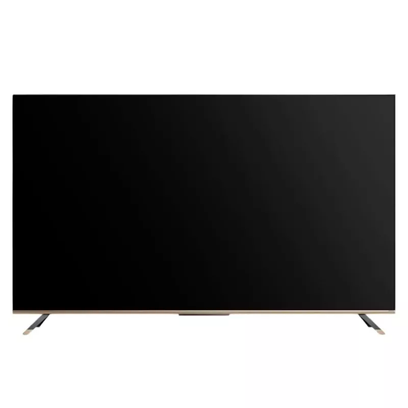 Smart TV Dreame Vivid Q100 65 cali, QLED+, 4K UHD, Google TV, 120 Hz, procesor AI, czarny