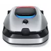 Dreame A2 1200 Robot koszący Bateria Czarny, Szary