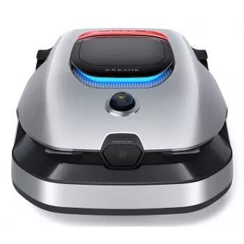 Dreame A2 1200 Robot koszący Bateria Czarny, Szary