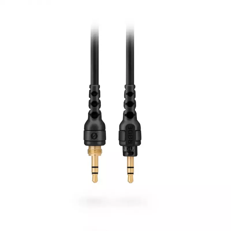 Kabel audio RØDE NTH-Cable12 1,2 m 3,5 mm TRS czarny