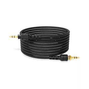 Audio kabel RØDE NTH-Cable24 2.4m 3.5mm TRS Czarny