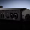 Wielokanałowa konsola do produkcji podcastów i transmisji na żywo Rode RodeCaster Video S RCVS-E — ekran dotykowy, Wi‑Fi, Bluetooth 5.3, 5x USB-C, 3x HDMI we, 1x HDMI wy, microSD