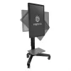 Wózek multimedialny Ergotron Neo-Flex Mobile MediaCenter VHD