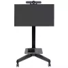 Wózek multimedialny Ergotron Neo-Flex Mobile MediaCenter VHD