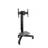 Wózek multimedialny Ergotron Neo-Flex Mobile MediaCenter VHD