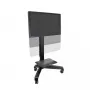 Wózek multimedialny Ergotron Neo-Flex Mobile MediaCenter VHD