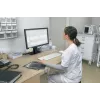 Przewodowa pełnowymiarowa klawiatura active key CHERRY AK-C8112 Medical USB QWERTZ 105 klawiszy biała 1,8 m