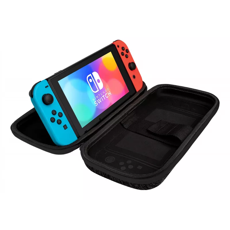 PDP cienki Deluxe: Star Spectrum etui twarde Nintendo Wielokolorowy