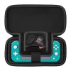 PDP cienki Deluxe: Star Spectrum etui twarde Nintendo Wielokolorowy