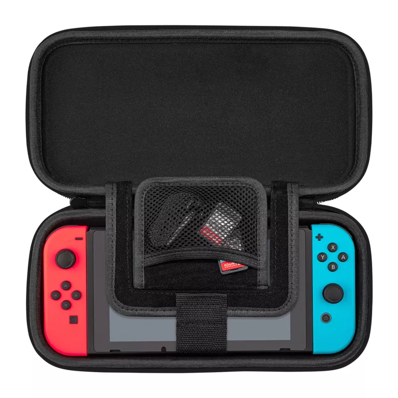 PDP cienki Deluxe: Star Spectrum etui twarde Nintendo Wielokolorowy