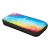 PDP cienki Deluxe: Star Spectrum etui twarde Nintendo Wielokolorowy