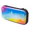 PDP cienki Deluxe: Star Spectrum etui twarde Nintendo Wielokolorowy