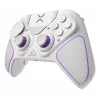 Gamepad VICTRIX 052-002-WH przewodowy i bezprzewodowy RF/USB, USB-C, 2000mAh, PC/PS4/PS5, fioletowy/biały