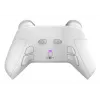 Gamepad VICTRIX 052-002-WH przewodowy i bezprzewodowy RF/USB, USB-C, 2000mAh, PC/PS4/PS5, fioletowy/biały