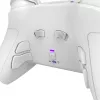 Gamepad VICTRIX 052-002-WH przewodowy i bezprzewodowy RF/USB, USB-C, 2000mAh, PC/PS4/PS5, fioletowy/biały