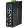 TRENDnet Router bezprzewodowy dwuzakresowy TI-W100, przełącznik 4-portowy