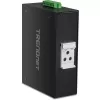 TRENDnet Router bezprzewodowy dwuzakresowy TI-W100, przełącznik 4-portowy