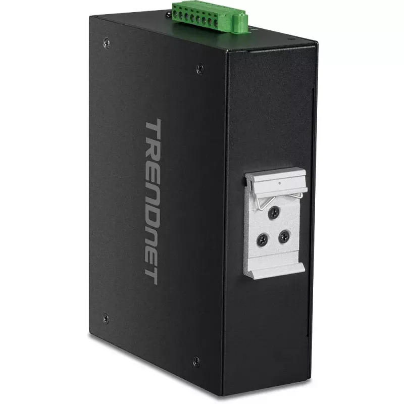 TRENDnet Router bezprzewodowy dwuzakresowy TI-W100, przełącznik 4-portowy