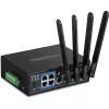 TRENDnet Router bezprzewodowy dwuzakresowy TI-W100, przełącznik 4-portowy