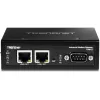 Gateway Controller Trendnet TI-M12 10 100 Mbit/s Metal DIN-rail