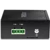 Gateway Controller Trendnet TI-M12 10 100 Mbit/s Metal DIN-rail