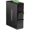 Brama sieciowa/kontroler Trendnet TI-M42 10/100 Mbit/s Czarny IP30