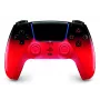 Gamepad Sony DualSense dla PlayStation 5 — Bluetooth/USB, Bateria, Czarny/Czerwony, USB-C, 188×69×189 mm