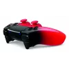 Gamepad Sony DualSense dla PlayStation 5 — Bluetooth/USB, Bateria, Czarny/Czerwony, USB-C, 188×69×189 mm