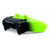 Gamepad Sony DualSense dla PlayStation 5 — Bluetooth/USB, Czarny/Zielony, Analogowy/Cyfrowy, USB-C