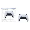 Sony PS719022350 Gamepad biały cyfrowy PlayStation 5
