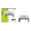 Gamepad Sony DualSense dla PlayStation 5 — Bluetooth/USB, biało-zielony, analogowo/cyfrowy, USB‑C