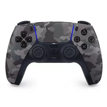 Sony DualSense V2 szary Bluetooth/USB Gamepad Analogue / Digital PlayStation 5