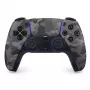 Sony DualSense V2 szary Bluetooth/USB Gamepad Analogue / Digital PlayStation 5