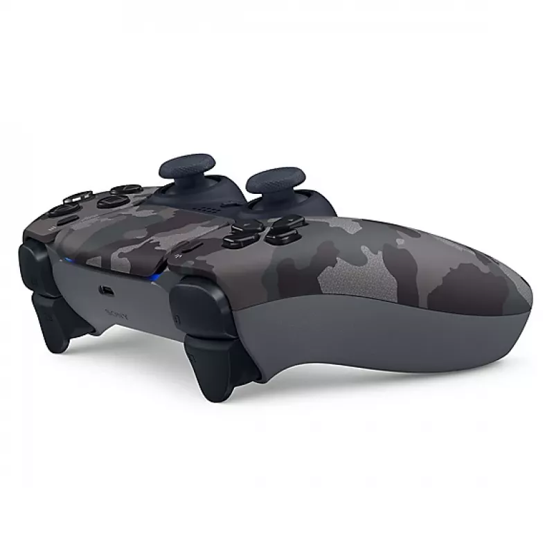 Sony DualSense V2 szary Bluetooth/USB Gamepad Analogue / Digital PlayStation 5