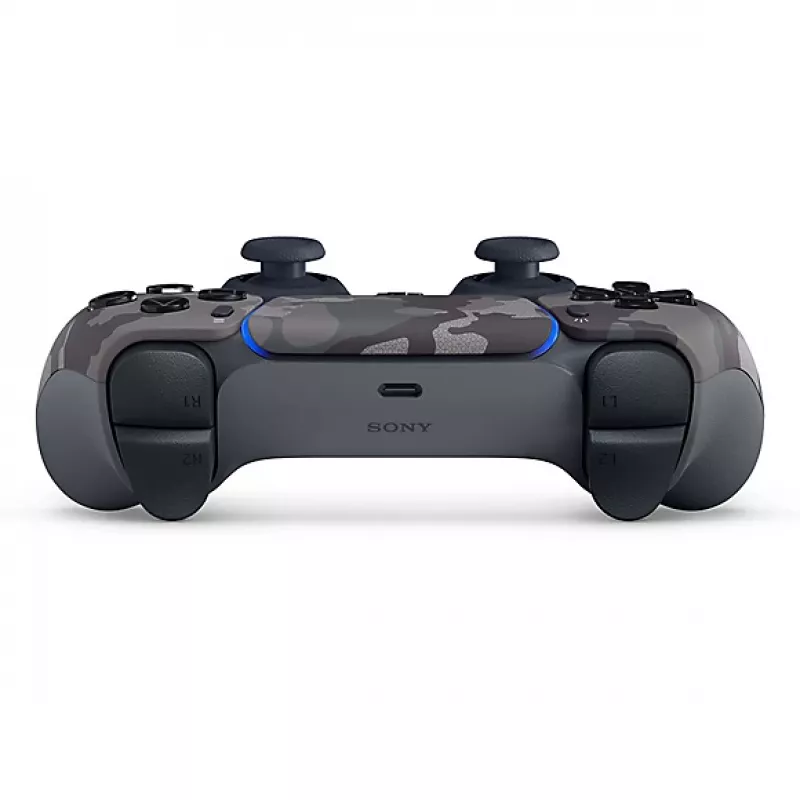 Sony DualSense V2 szary Bluetooth/USB Gamepad Analogue / Digital PlayStation 5