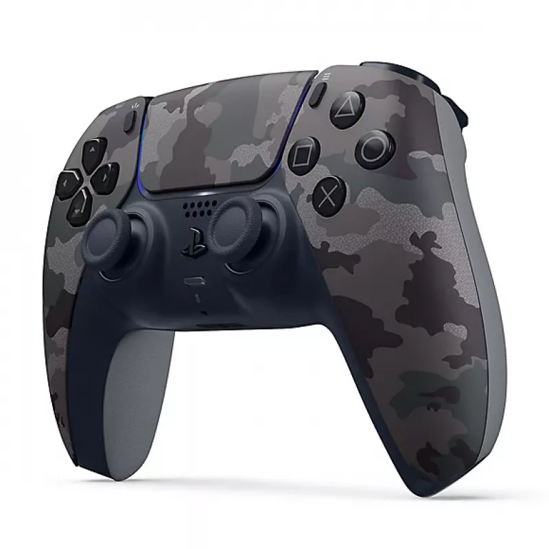 Sony DualSense V2 szary Bluetooth/USB Gamepad Analogue / Digital PlayStation 5