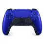 Sony DualSense Czarny, Niebieski Bluetooth/USB Gamepad Analogowy / Cyfrowy PlayStation 5