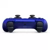 Sony DualSense Czarny, Niebieski Bluetooth/USB Gamepad Analogowy / Cyfrowy PlayStation 5