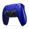 Sony DualSense Czarny, Niebieski Bluetooth/USB Gamepad Analogowy / Cyfrowy PlayStation 5