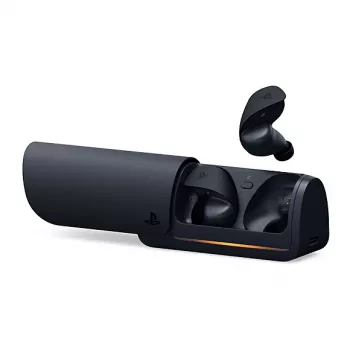 Sony Pulse Explore Headset Wireless In-ear Gaming Bluetooth Czarny