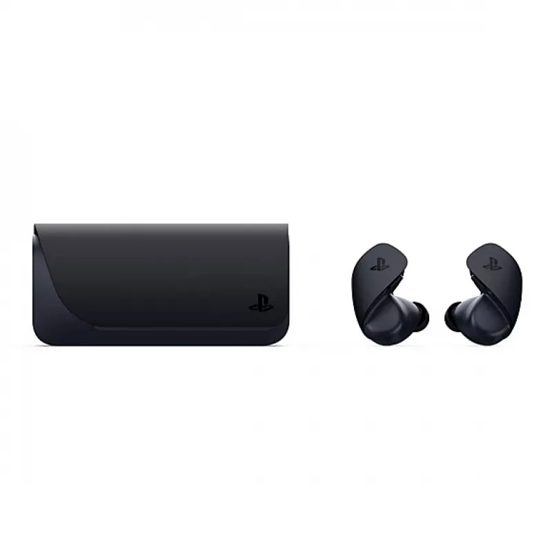 Sony Pulse Explore Headset Wireless In-ear Gaming Bluetooth Czarny