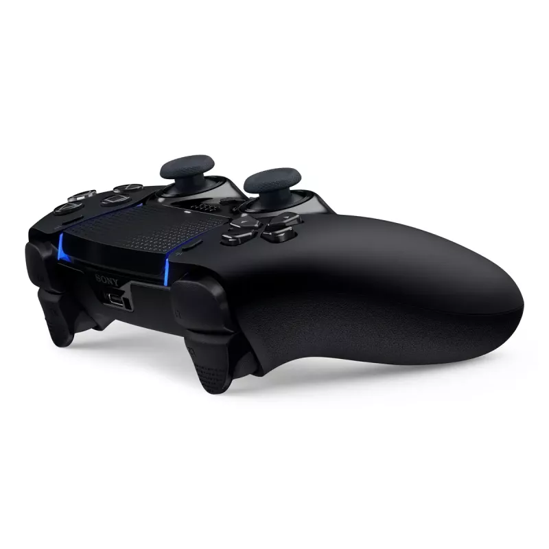 Sony PS719593263 Kontroler do gier Czarny Bluetooth/USB Gamepad Cyfrowy PlayStation 5