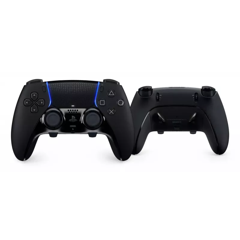 Sony PS719593263 Kontroler do gier Czarny Bluetooth/USB Gamepad Cyfrowy PlayStation 5